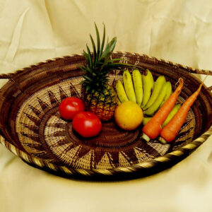 Fruits Basket Tray