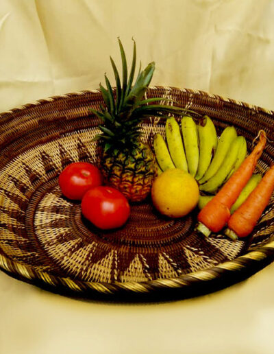 Fruits Basket Tray