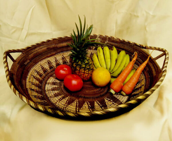 Fruits Basket Tray